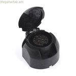 Քարշակման կեռիկներ Goodyear-ի կանացի խցան