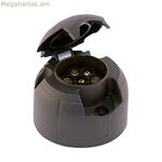 Goodyear-ի քարշակման կեռիկներ՝ 7-փինանոց էգ խցանով