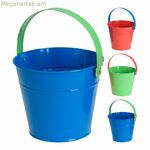 Ծովափնյա դույլ Progarden Ø 16 x 13 սմ