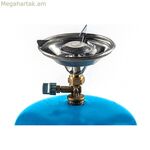 Քեմփինգի վառարան մեծ (Ø 22 սմ)