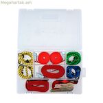 Բանջի լար Dunlop մեքենա (8 հատ)