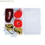 Բանջի լար Dunlop մեքենա (5 հատ)