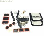 Վերանորոգման հավաքածու Bensontools Bicycle