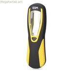 Ջահ EDM 36380 Cob XL 3 W 5 W 200 Lm կեռիկավոր մագնիս