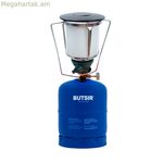 Քեմփինգի լամպ Butsir 500 Piezo labc0007