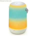 Փոխադրելի խելացի LED լամպ Wiz Philips Gradient WiFi RGB 400 լմ