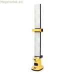 Լապտեր LED EDM 36154 20 Վտ 1500 լմ Վերալիցքավորվող