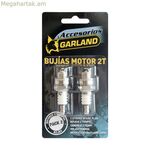 Գարլանդի կայծային մոմ rcj6y