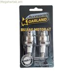 Գարլանդի կայծային մոմ rj19lm