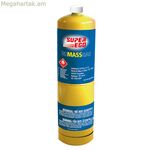 Գազի փամփուշտ Super Ego Romassgas seh024600 2400 ºC