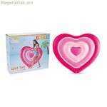 Փչովի ներքնակ Intex