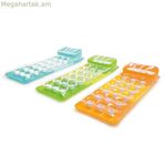 Փչովի ներքնակ Intex 58890EU 18 բաժակով