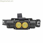 LED գլխիկով լապտեր EDM 36160 Supernova 40 W 3000 լմ