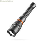 Վերալիցքավորվող LED ջահ Nebo Davinci™ 8000 8000 Lm