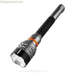 Վերալիցքավորվող LED ջահ Nebo Davinci™ 18000 18000 Lm