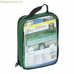 Քարշակման ցանց Kinzo Green պոլիպրոպիլենից 1,6 x 3 մ