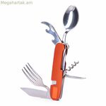 Բազմաֆունկցիոնալ դանակ EDM 08555 Ակոնկագուա