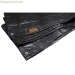 Կցորդի ծածկ Black & Decker 2 x 3 մ