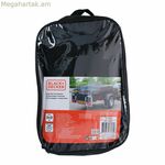 Քարշակման ցանց Black & Decker 2 x 3 մ պլաստիկ