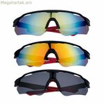 Ունիսեքս արևային ակնոցներ Dunlop