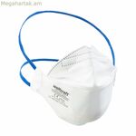 Դիմակ Wolfcraft 4945000 FFP2 2 հատ