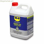 WD-40 մաքրող միջոց՝ հեծանիվի համար, 5 լիտր