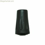 Միկել CNT12 սև ամրակ/տերմինալային խցան