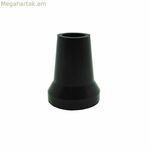 Միկել CNT11 սև ամրակ/տերմինալային խցան