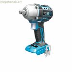 Հարվածային բանալի Koma Tools Pro Series 20 V 450 նմ