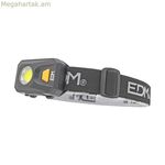 LED գլխիկով լապտեր EDM 36172 3 Վտ 250 լմ 70 լմ
