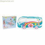 Փչովի ներքնակ Intex Van 1,7 x 91 x 23 սմ