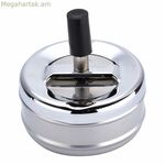 Մոխրամանի չեմպիոն