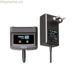Մարտկոցի լիցքավորիչ Koma Tools 4 Ah 2 Ah 5 Ah 8 Ah 20 V 100-240 V~50/60 Hz