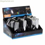 Լապտեր LED Fx լույս