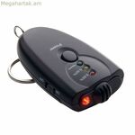 Թվային ալկոհոլի չափիչ