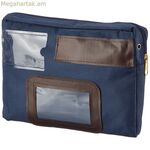 Փաստաթղթերի պահոց Archivo 2000 Alba 4 x 27 x 18,5 սմ (1 հատ)