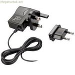 Հոսանքի ադապտեր Poly European Միացյալ Թագավորություն