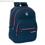 Սպորտային պայուսակ Safta Blue 20 L