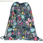 Բուսաբանական բույսեր՝ պարաններով մեջքի պայուսակ