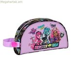 Ճանապարհորդական պայուսակ Monster High Creep 26 x 16 x 9 սմ