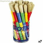 Գունավոր վրձիններ Giotto (7 հատ)