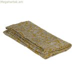 Սրբիչ Սարոնգ Բեժ Մանանեխ Բամբակյա 90 x 180 սմ