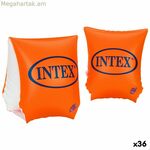 Թևքեր Intex Neon 23 x 15 սմ (36 հատ)