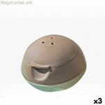 Քլորի դիսպենսեր Intex 6 x 6 x 6 սմ 20 հատ