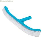 Կոր խոզանակ լողավազանի համար Intex 29053 41,5 x 8 x 17 սմ