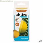 Frontenis Ակտիվ գնդակ Ø 55 սմ 12 հատ 2 հատ