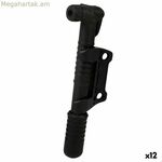 Օդային պոմպ Aktive սև հեծանիվ