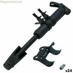 Ակտիվ բոուլեր գլխարկ (24 միավոր)