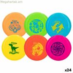 Comet Wham-O 23 x 2,5 x 23 սմ 24 հատ