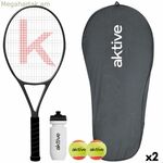 Tennis Racquet Aktive (2 միավոր)